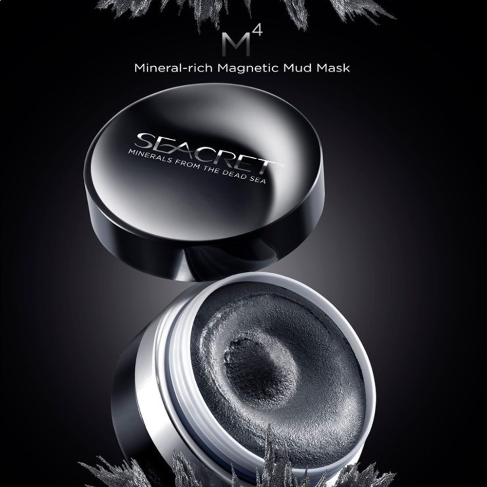 Magnetic Mud Mask 50% OFF - Picture 2 of 5